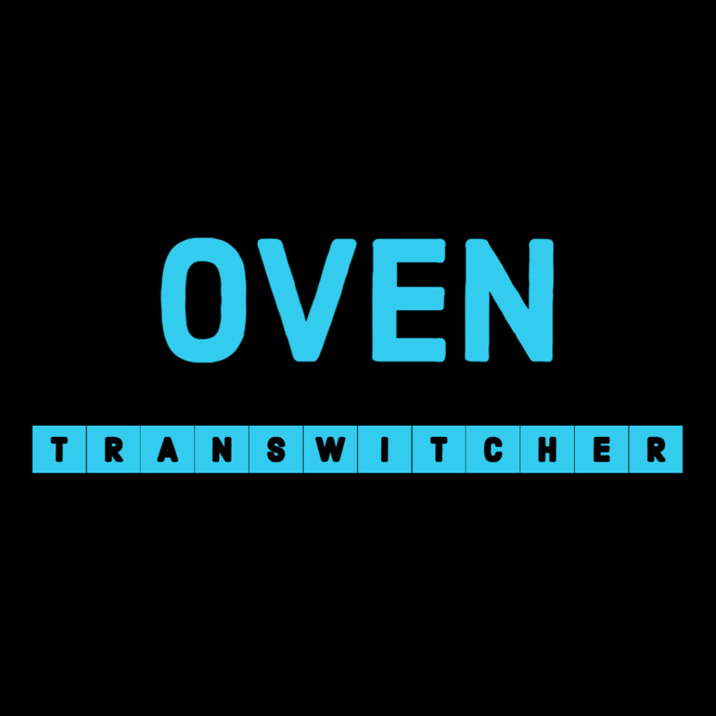 Blog OVEN blog-oven
